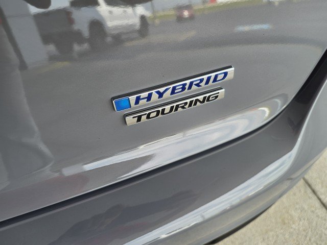 Used 2024 Honda Accord Touring image 16