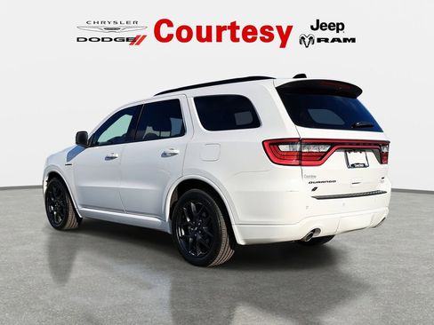 New 2026 Dodge Durango GT image 5