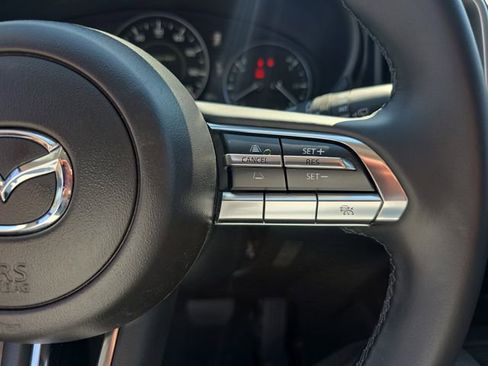 Used 2023 MAZDA CX-30 2.5 Turbo w/ Premium Plus Pkg image 21