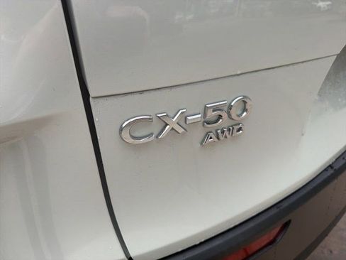Used 2025 MAZDA CX-50 AWD 2.5 S w/ Weather Package image 13