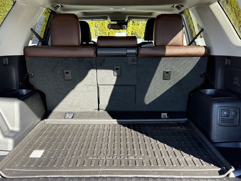 Certified 2023 Toyota 4Runner Limited image 7