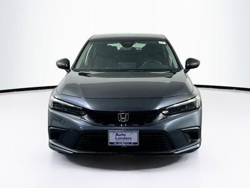 Used 2023 Honda Civic LX image 2