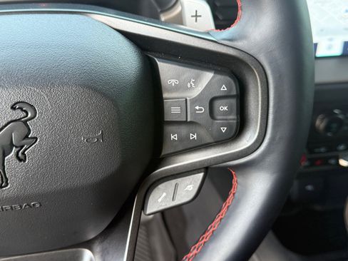 Used 2024 Ford Bronco Raptor image 15