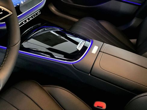 New 2026 Mercedes-Benz E 450 4MATIC All-Terrain Wagon image 11