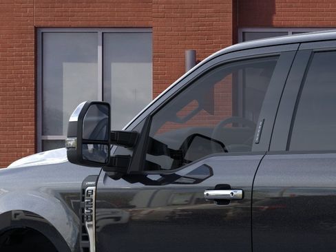 New 2026 Ford F250 Lariat w/ Lariat Ultimate Package AWD/4WD image 20