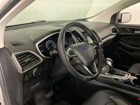 Used 2016 Ford Edge SEL w/ Equipment Group 201A AWD/4WD image 20