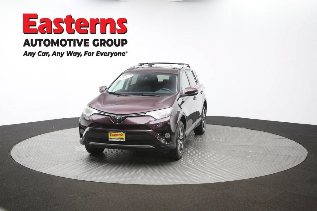 Used 2016 Toyota RAV4 XLE w/ Convenience Package AWD/4WD image 57