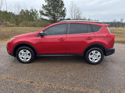 Used 2015 Toyota RAV4 LE image 5