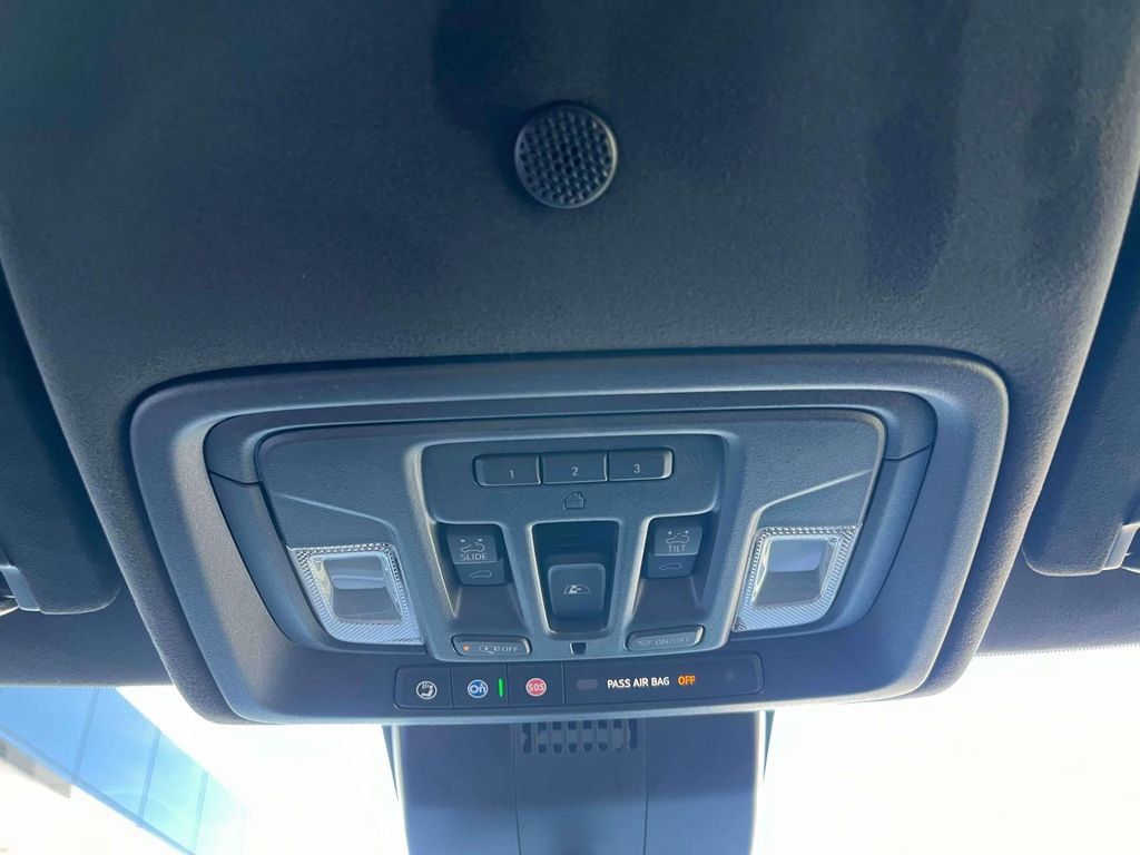 New 2026 GMC Sierra 1500 AT4X AWD/4WD image 30