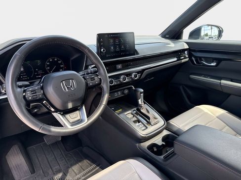 Used 2024 Honda CR-V Sport Touring image 15