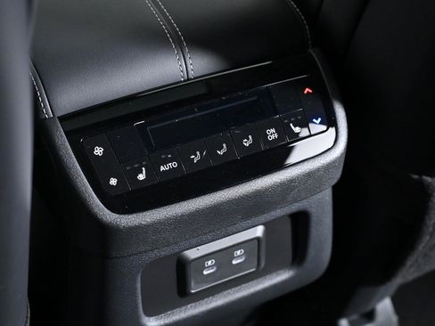 Certified 2026 INFINITI QX60 Luxe w/ Cargo Package image 27