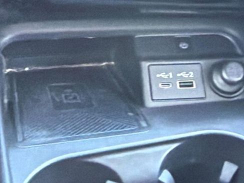 Certified 2023 INFINITI QX50 Pure image 16