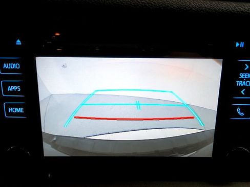 Certified 2017 Toyota Sienna XLE Premium AWD/4WD image 32