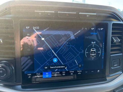 Used 2024 Ford F150 XLT w/ Mobile Office Package image 25