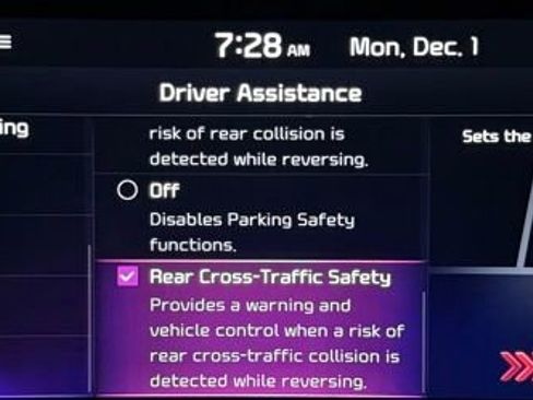 Used 2025 Kia Sportage X-Line Prestige image 51