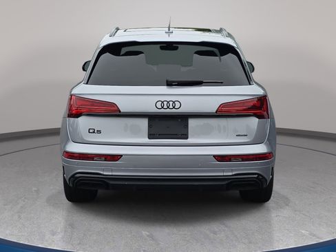 Used 2023 Audi Q5 e Premium Plus w/ Premium Plus Package AWD/4WD image 6