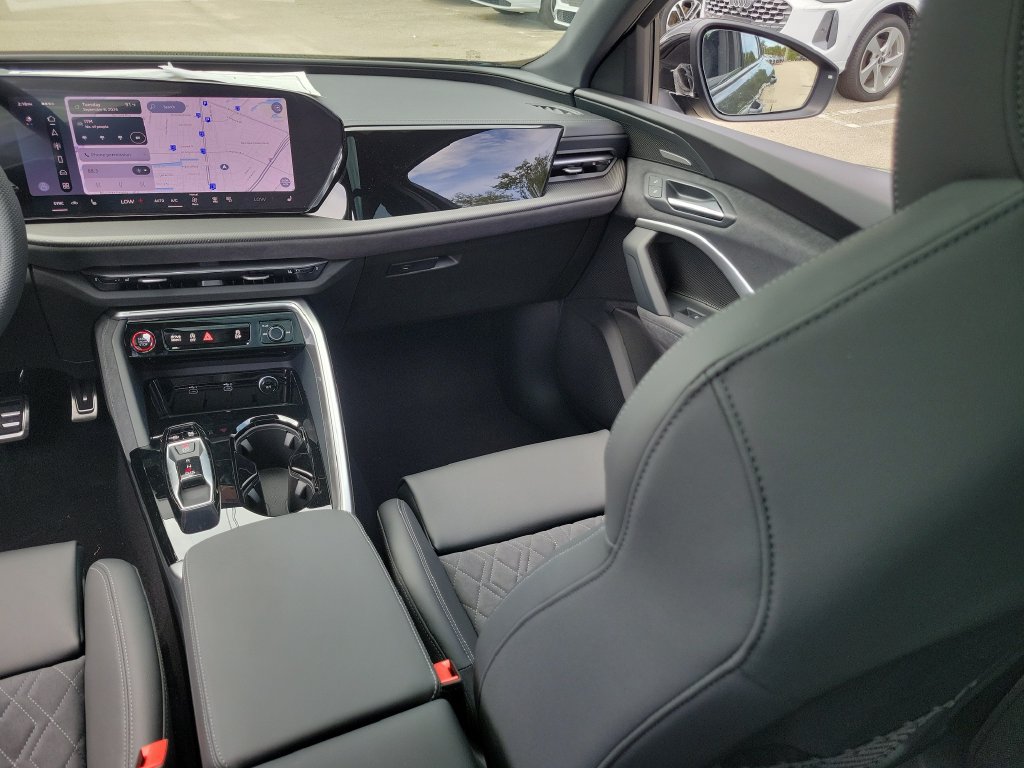 New 2026 Audi SQ5 Premium Plus AWD/4WD image 23