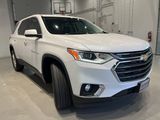 Used 2021 Chevrolet Traverse LT image 4