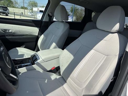Used 2025 Hyundai Tucson SEL image 38
