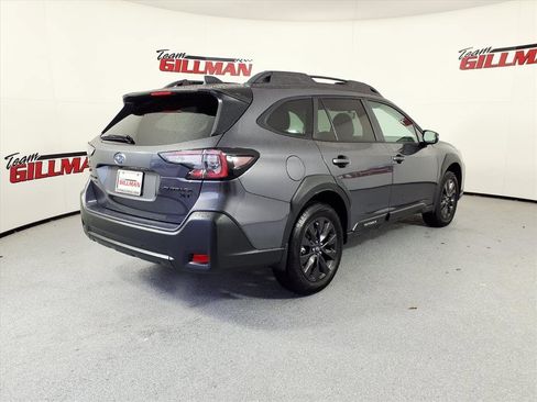 Used 2025 Subaru Outback Onyx Edition XT image 7