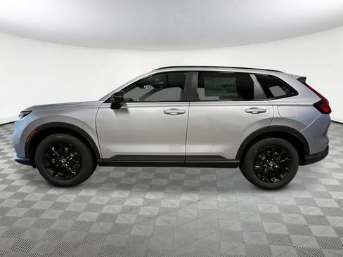 New 2026 Honda CR-V Sport-L image 3