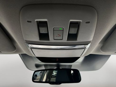 Used 2025 Nissan Murano SL AWD/4WD image 11