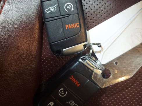 Used 2024 Dodge Durango Citadel AWD/4WD image 23