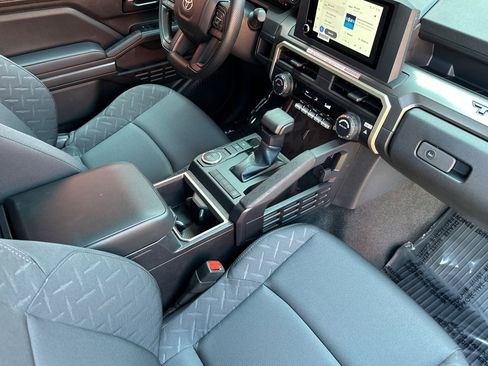 New 2025 Toyota Tacoma SR5 image 13