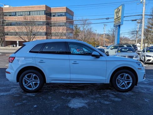 Used 2018 Audi Q5 2.0T Premium Plus w/ Premium Plus Package image 6