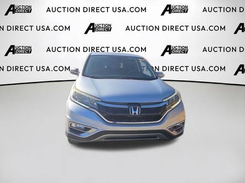 Used 2016 Honda CR-V EX image 34