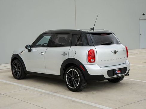 Used 2016 MINI Cooper Countryman FWD image 5