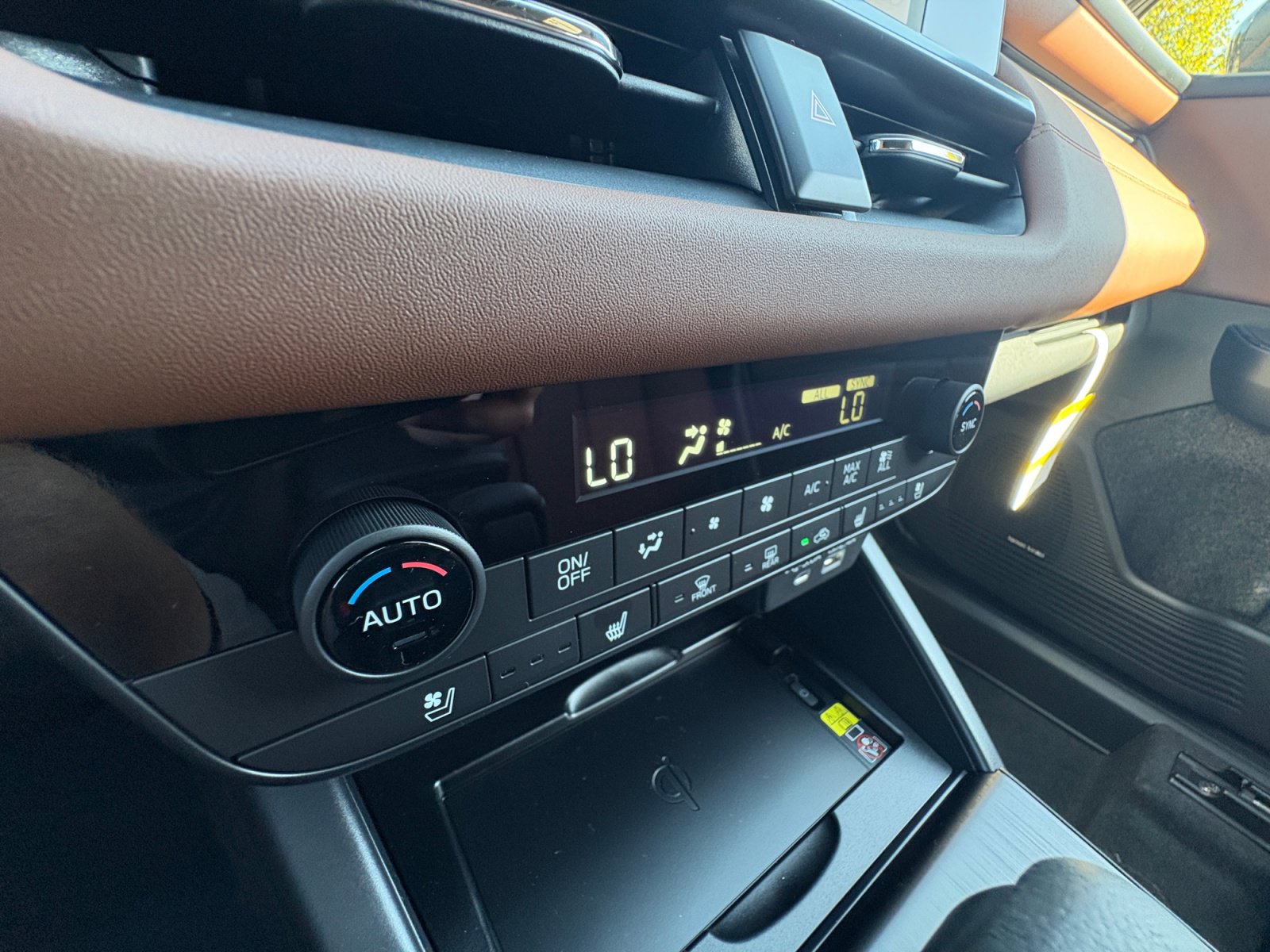 New 2026 Subaru Outback Touring XT AWD/4WD image 31