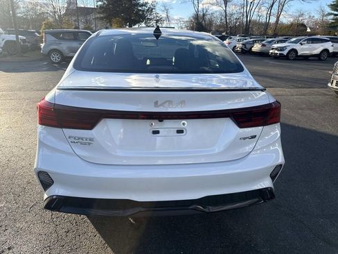 Used 2023 Kia Forte GT-Line image 4