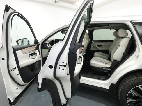 New 2026 MAZDA CX-90 Plug-In Hybrid w/ Premium Plus AWD/4WD image 25