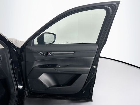 Used 2025 MAZDA CX-5 AWD 2.5 S w/ Preferred Package image 34