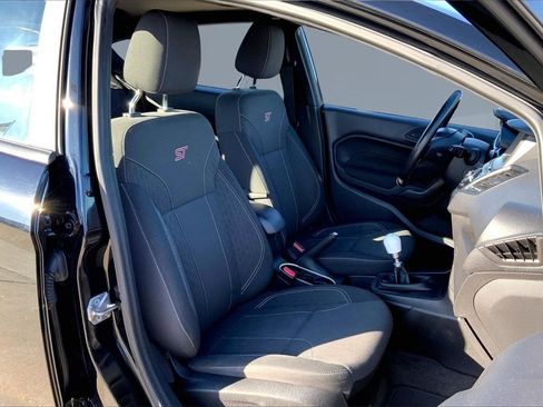 Used 2016 Ford Fiesta ST image 7