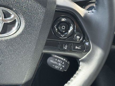 Certified 2022 Toyota Prius Prime XLE FWD image 13