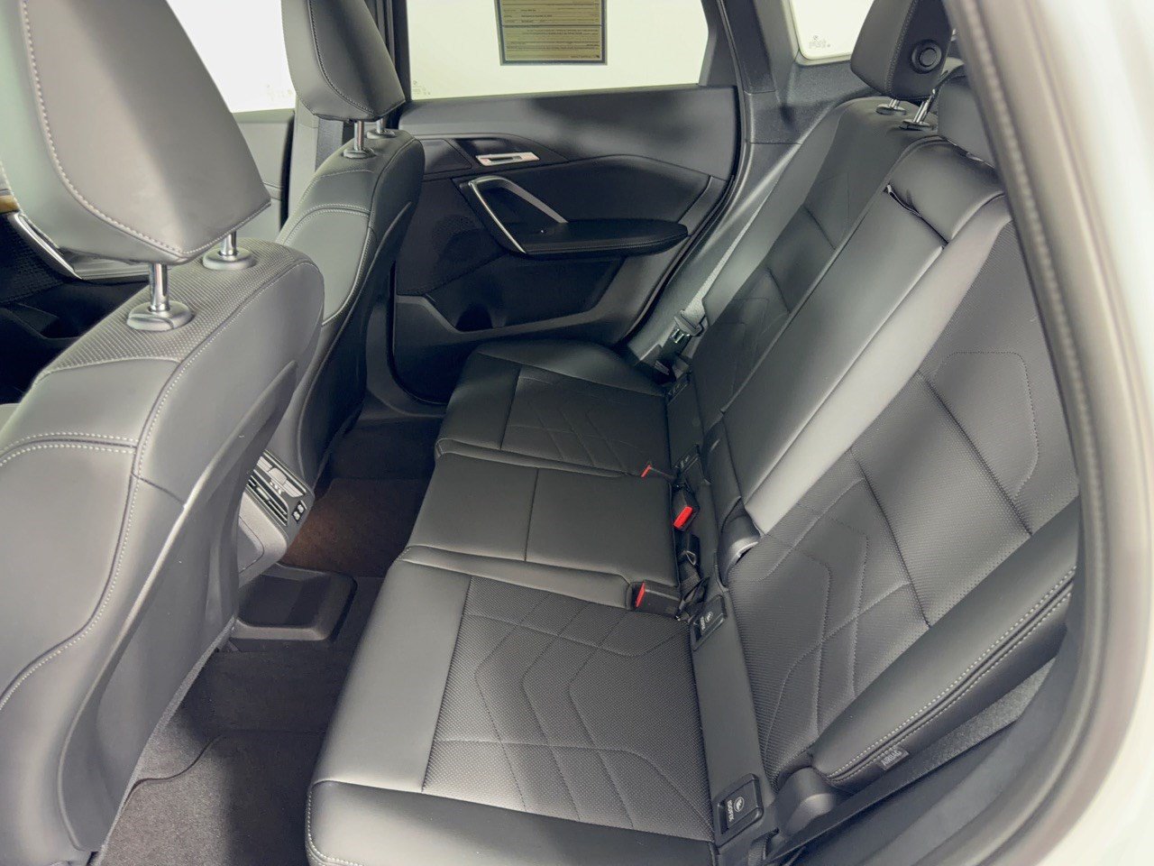 Certified 2026 BMW X1 xDrive28i AWD/4WD image 25