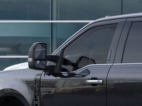 New 2026 Ford F250 Platinum AWD/4WD image 22