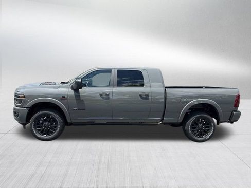 New 2026 RAM 2500 Limited AWD/4WD image 9