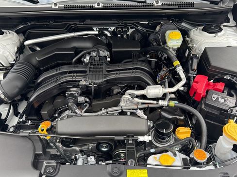 New 2026 Subaru Crosstrek 2.5i Wilderness image 10