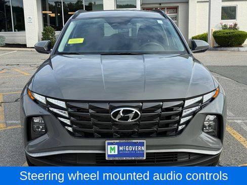 Used 2024 Hyundai Tucson SEL AWD/4WD image 9
