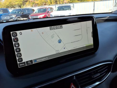 Used 2023 Hyundai Santa Fe SEL image 22