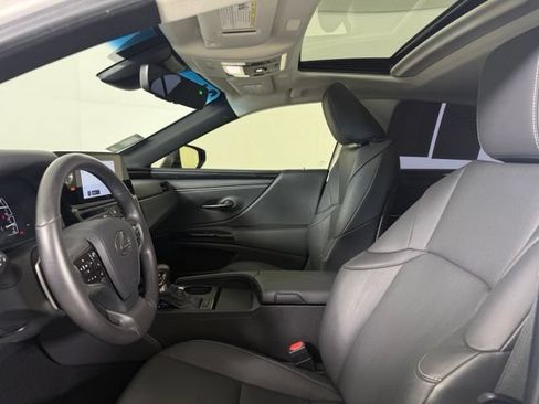 Certified 2024 Lexus ES 350 FWD image 21