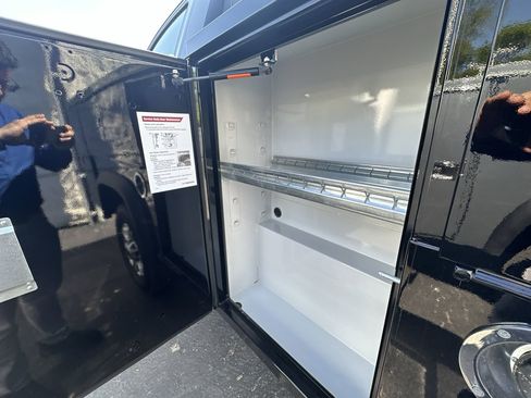 New 2025 GMC Sierra 2500 Pro w/ Convenience Package image 24