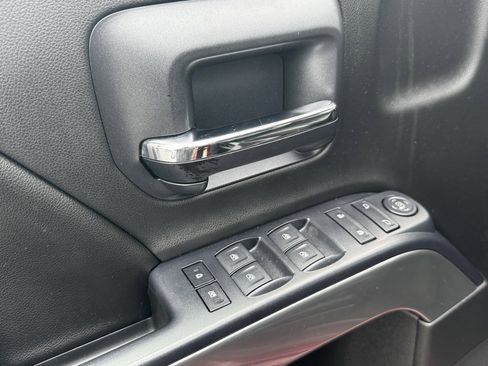 Used 2014 Chevrolet Silverado 1500 LT w/ Rally-2 Edition image 15