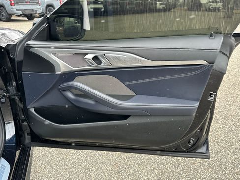 Used 2024 BMW 840i Gran Coupe w/ Driving Assistance Package image 14