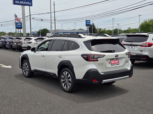 Used 2025 Subaru Outback Touring XT w/ Popular Package #2 image 10