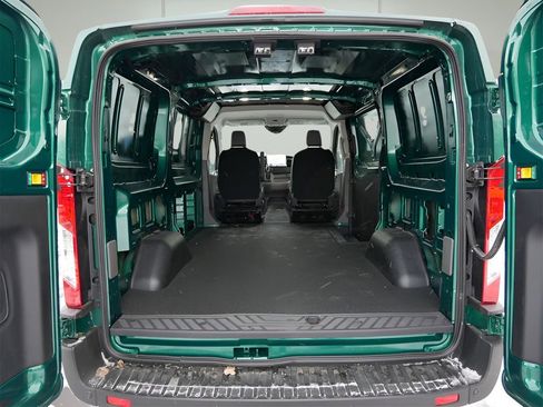 Used 2024 Ford Transit 150 Low Roof image 12