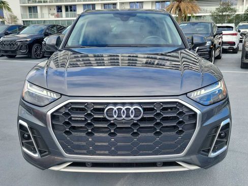Used 2023 Audi Q5 2.0T Prestige image 9